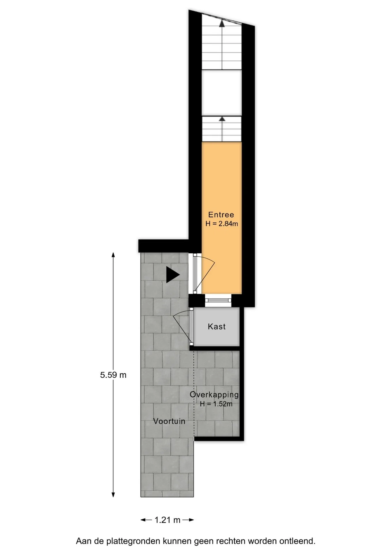 Koningin Wilhelminalaan 428 Voorburg thumbnail 45