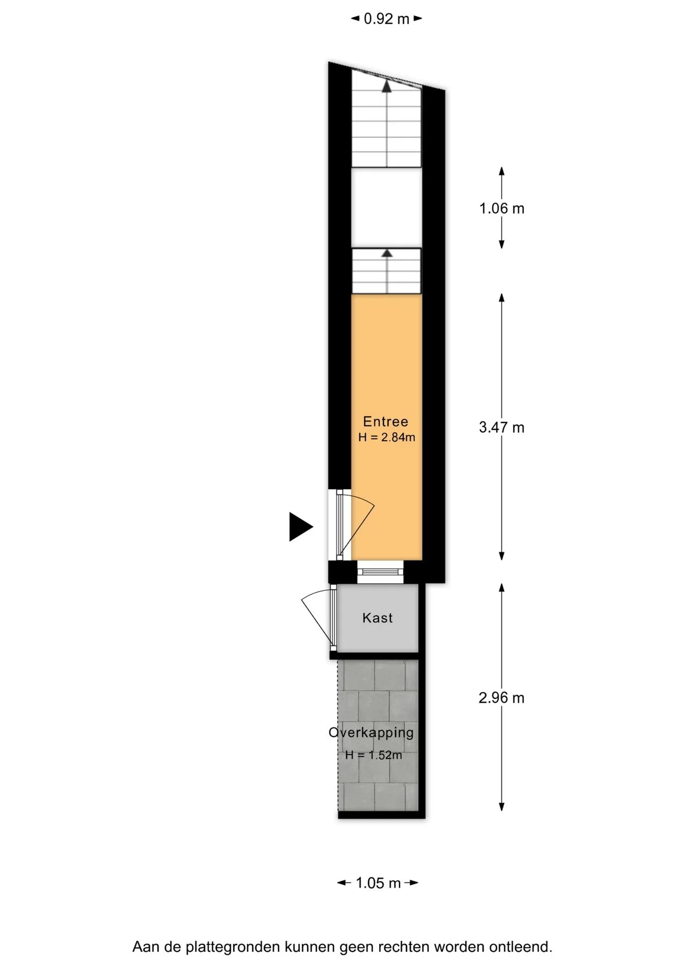 Koningin Wilhelminalaan 428 Voorburg thumbnail 46