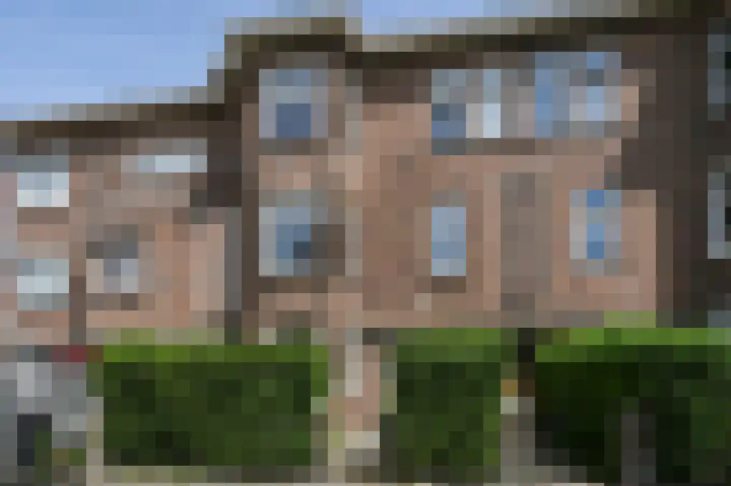 Koningin Wilhelminalaan 441 in Voorburg