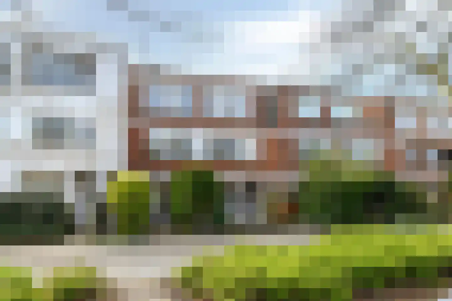 Koningin Wilhelminalaan 442 Voorburg thumbnail 39