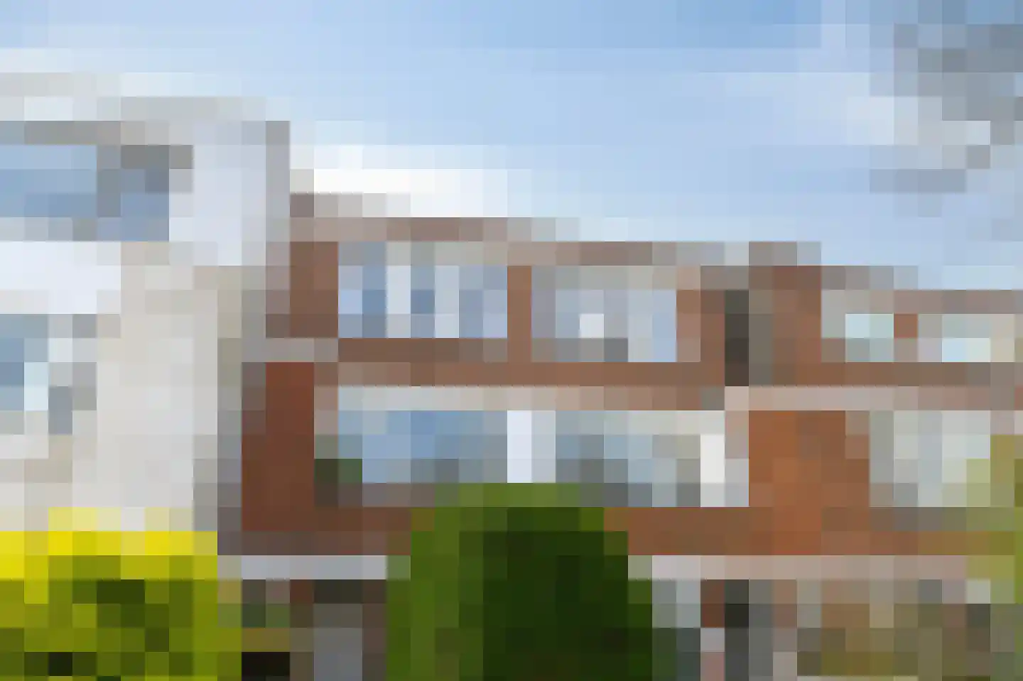 Koningin Wilhelminalaan 442 Voorburg thumbnail 40