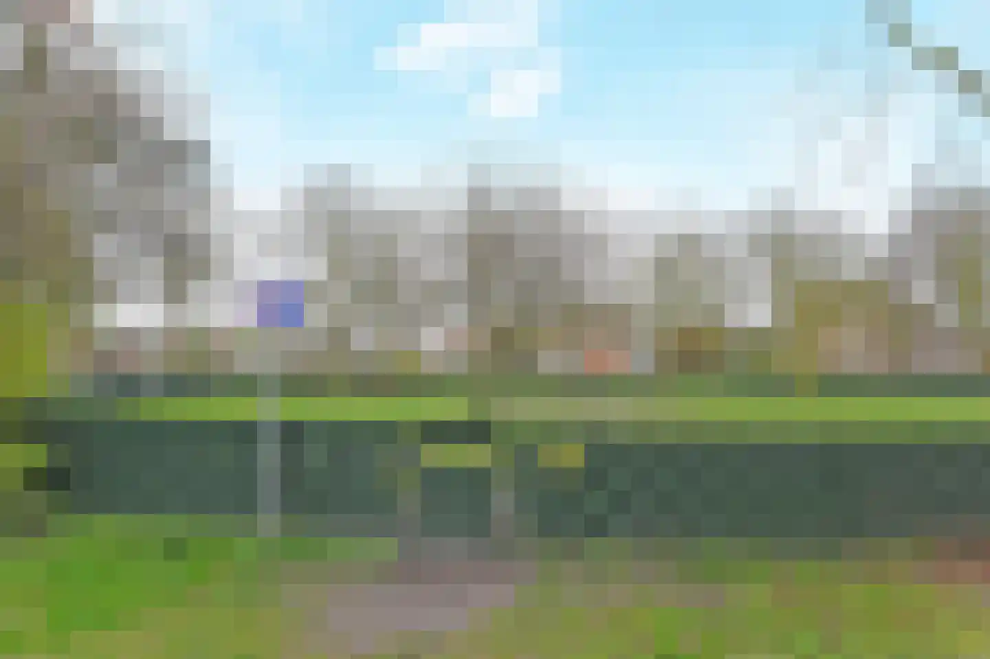 Koningin Wilhelminalaan 442 Voorburg thumbnail 54