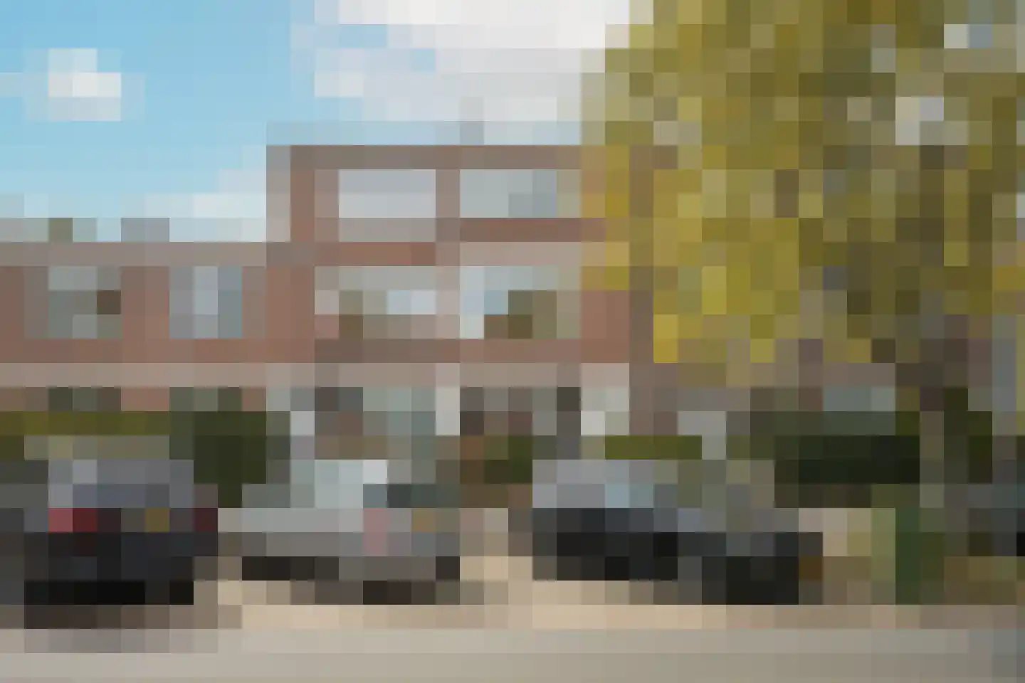 Koningin Wilhelminalaan 462 Voorburg