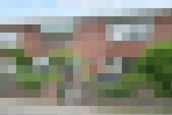 Koningin Wilhelminalaan 471 in Voorburg