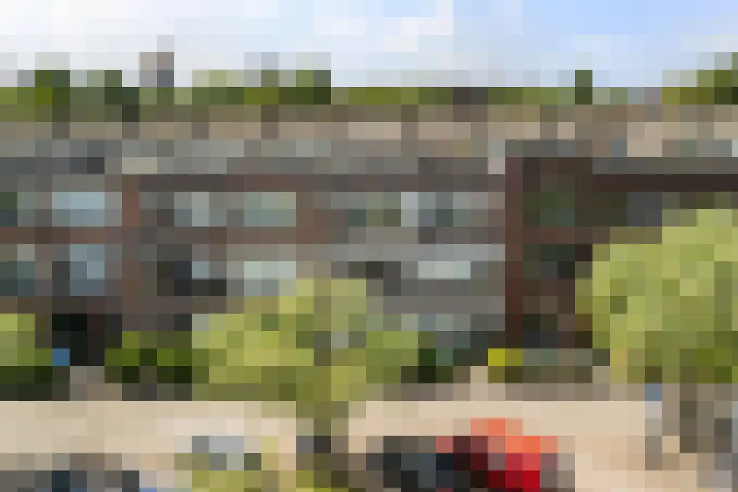 Koningin Wilhelminalaan 500 Voorburg thumbnail 6
