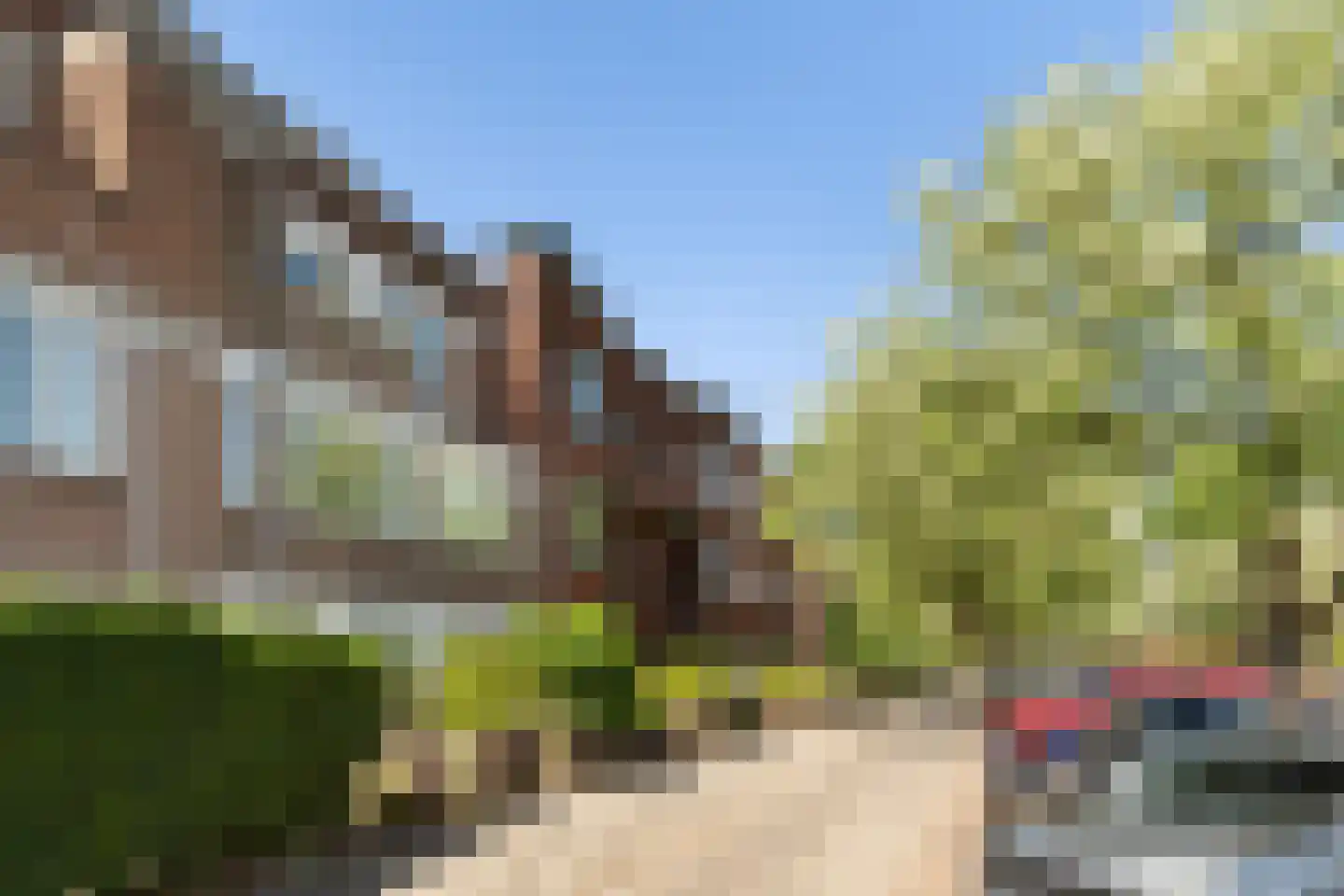 Koningin Wilhelminalaan 500 Voorburg thumbnail 8