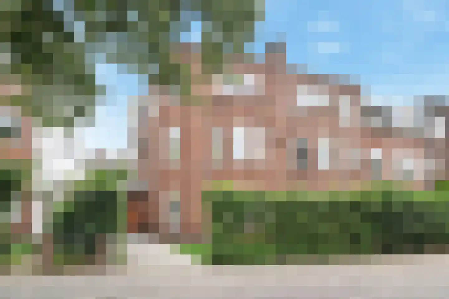 Koningin Wilhelminalaan 520 Voorburg foto 2