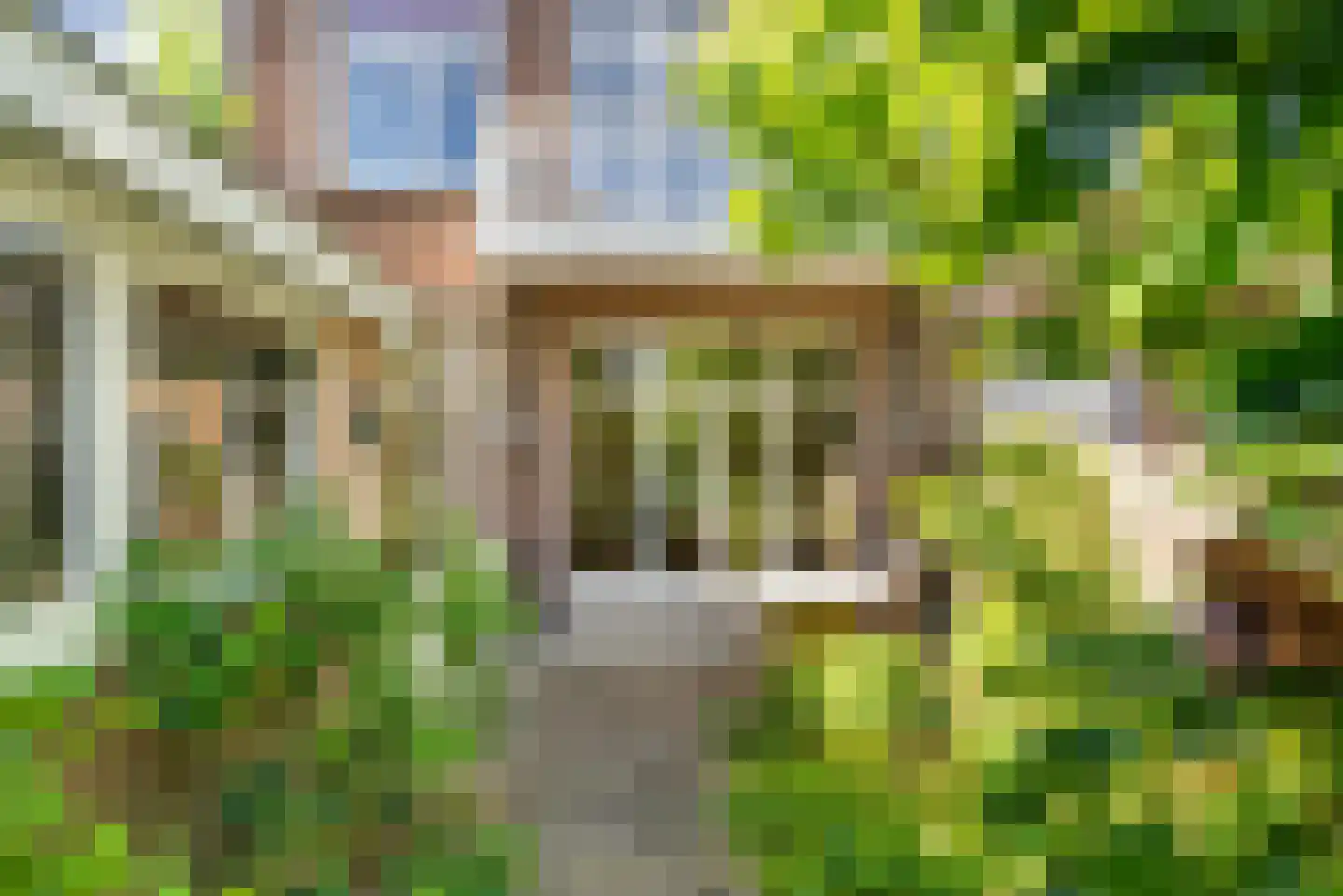Koningin Wilhelminalaan 527 Voorburg thumbnail 20