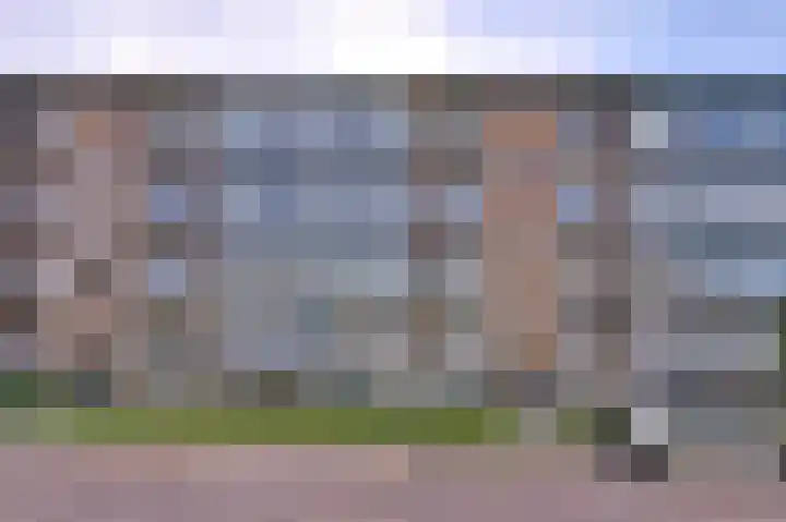 Koningin Wilhelminalaan 57 in Deventer