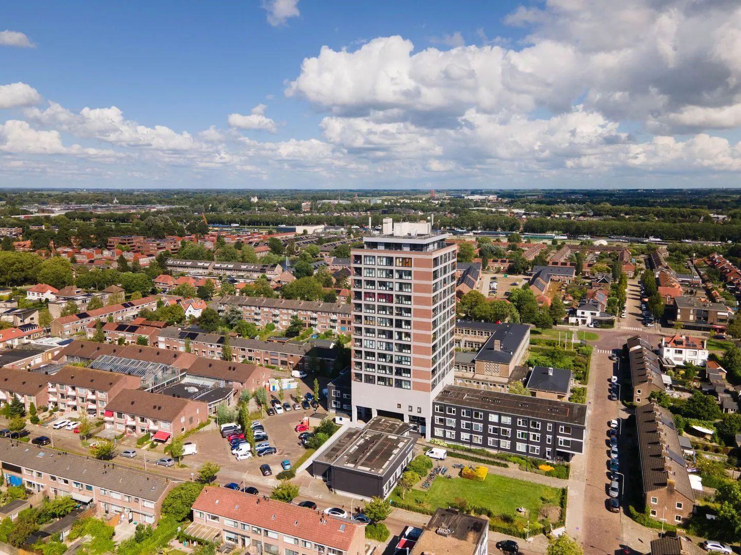Koningin Wilhelminalaan 6 b Gorinchem
