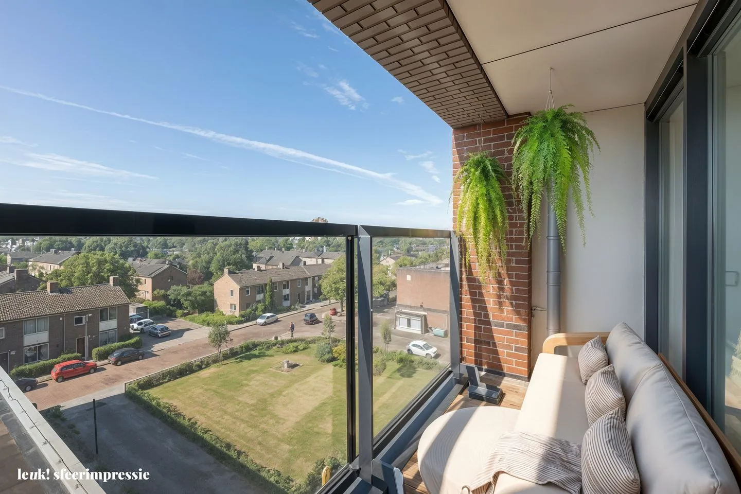 Koningin Wilhelminalaan 6 b Gorinchem foto 3