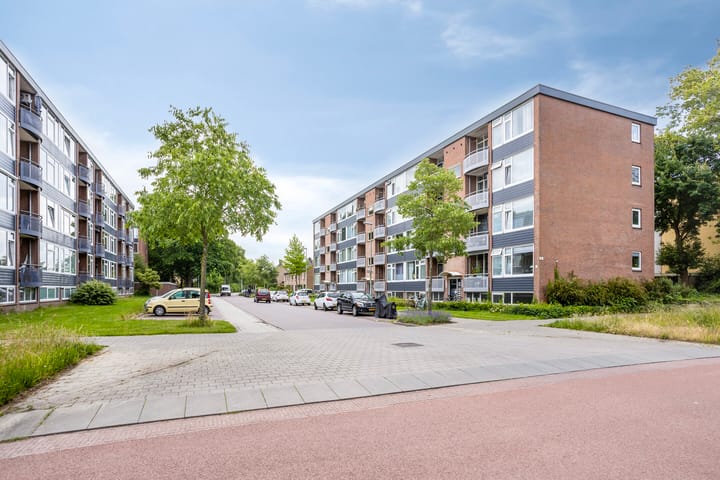 Koningin Wilhelminalaan 79 in Deventer Foto