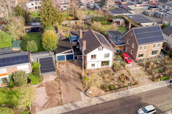 Photo de la maison Koningin Wilhelminalaan 8, Varsseveld