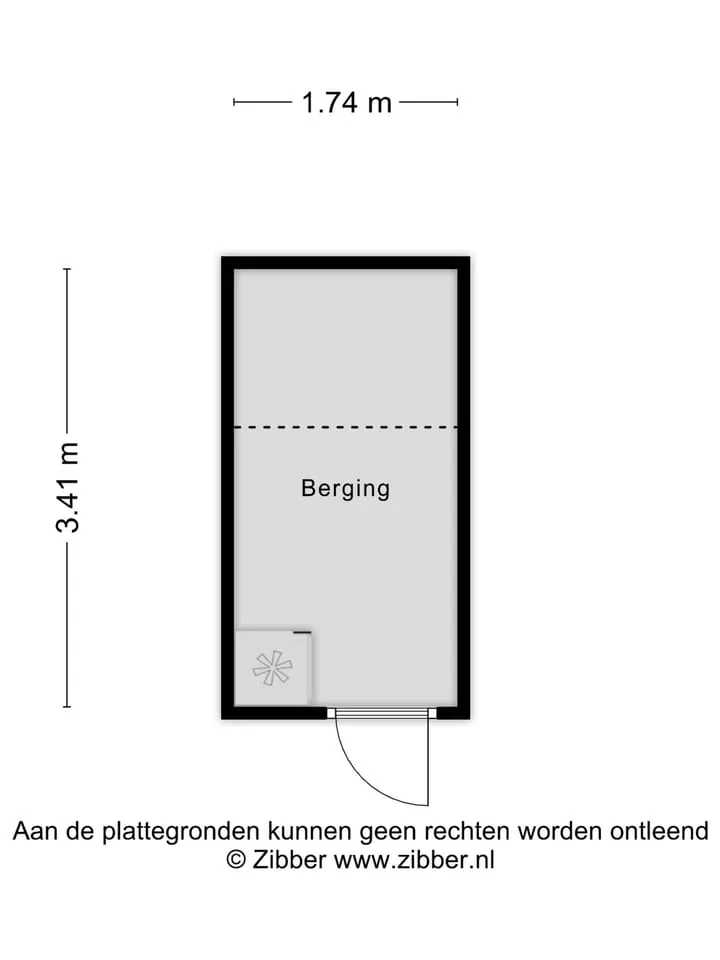 Koningin Wilhelminalaan 85 Gorinchem thumbnail 15