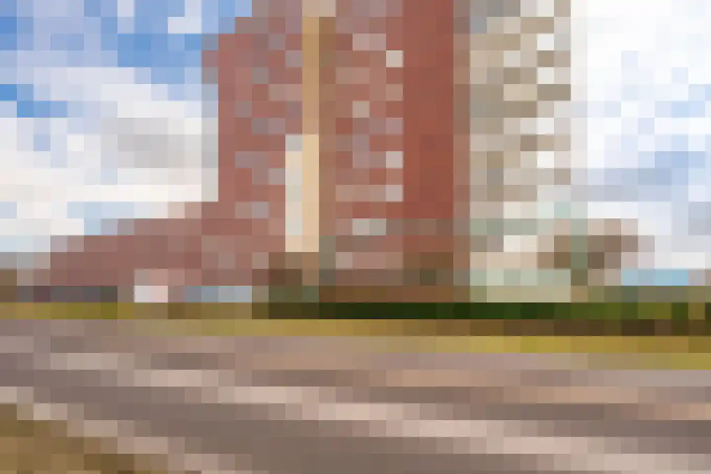 Koningin Wilhelminapark 101 Delfzijl thumbnail 8