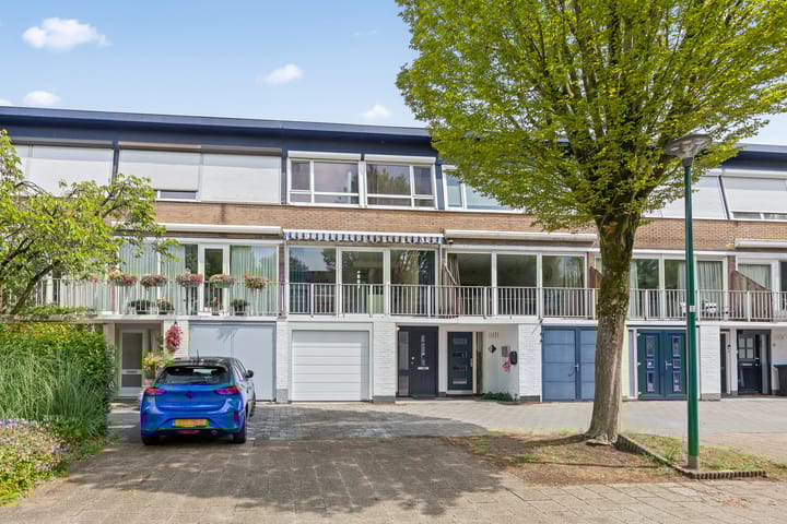 Koningin Wilhelminastraat 11 dans Benschop photo