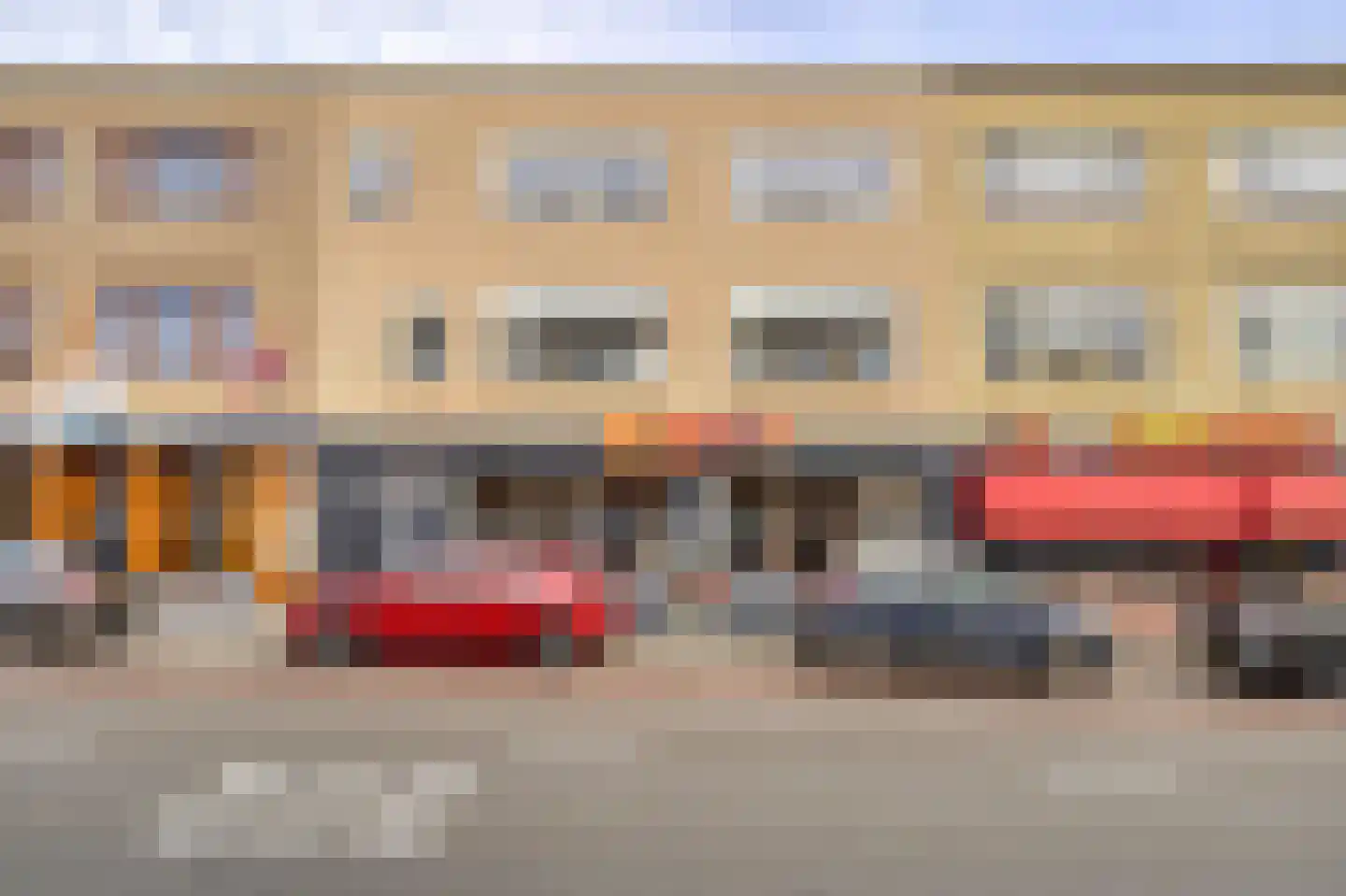 Koningin Wilhelminastraat 14 F Katwijk thumbnail 45