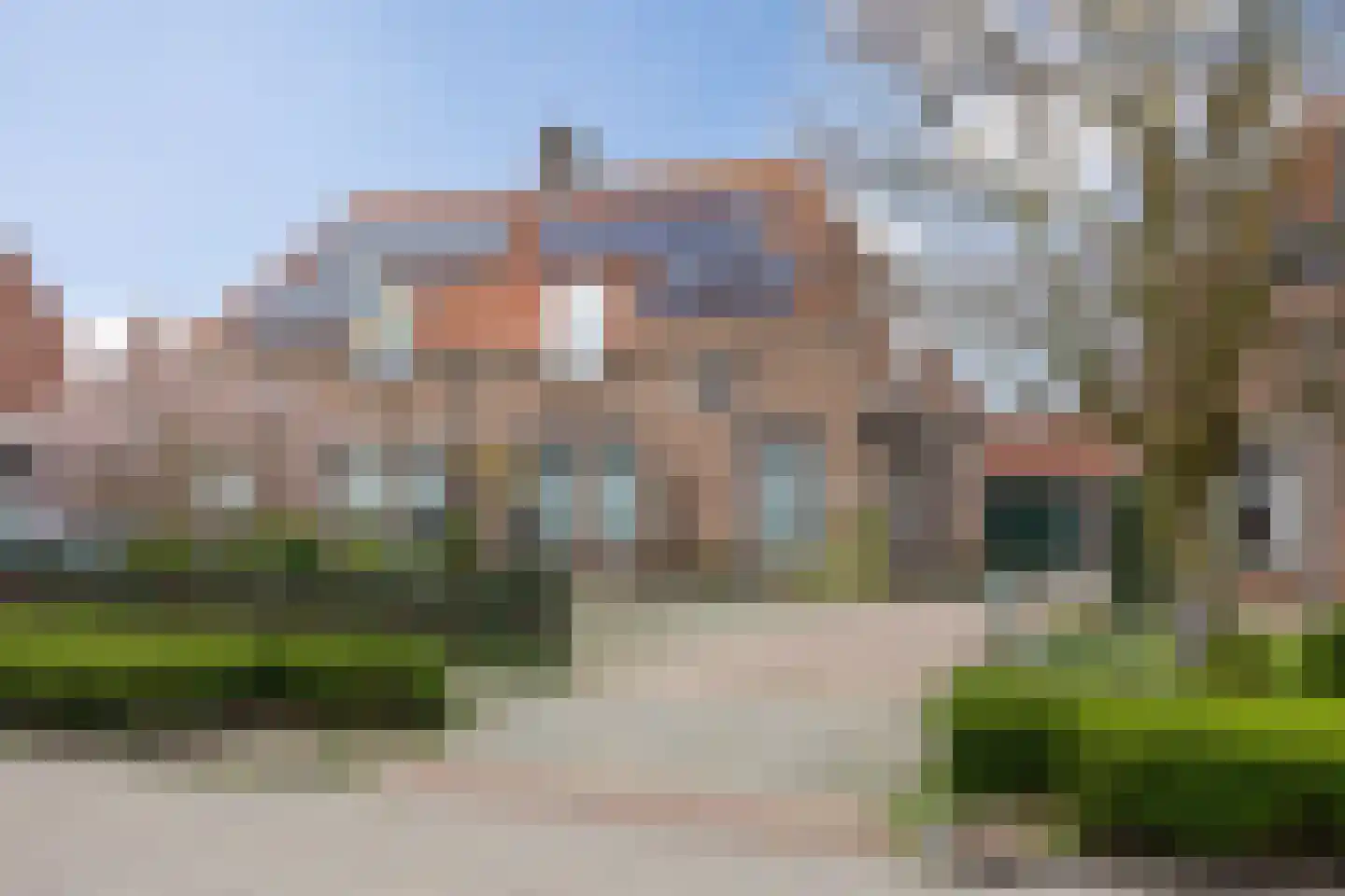 Koningin Wilhelminastraat 25 in Hedel