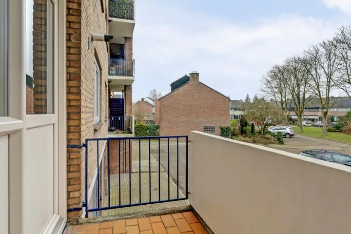Koningin Wilhelminastraat 3 en Nootdorp