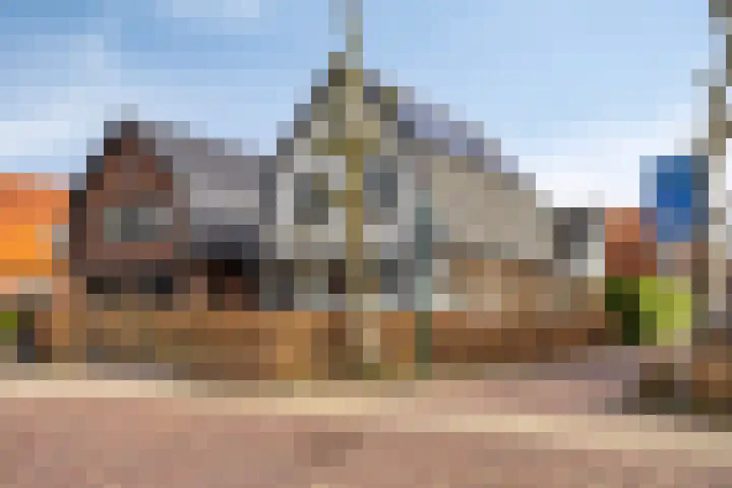 Koningin Wilhelminastraat 42 Bunschoten-Spakenburg thumbnail 41