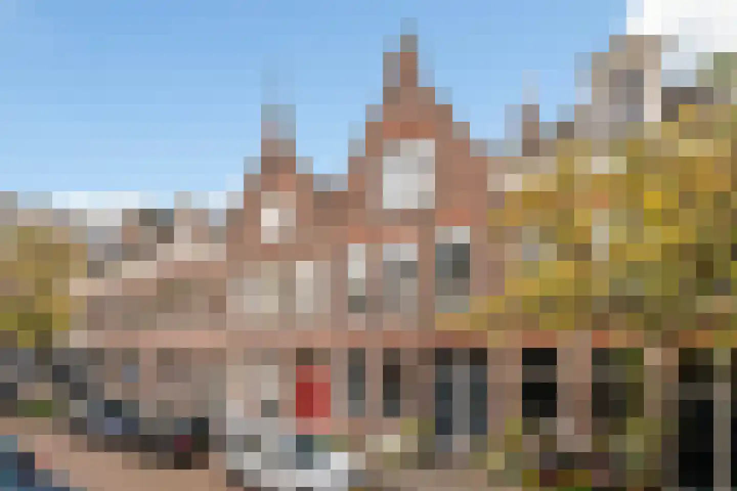 Koningin Wilhelminastraat 51 in Dordrecht