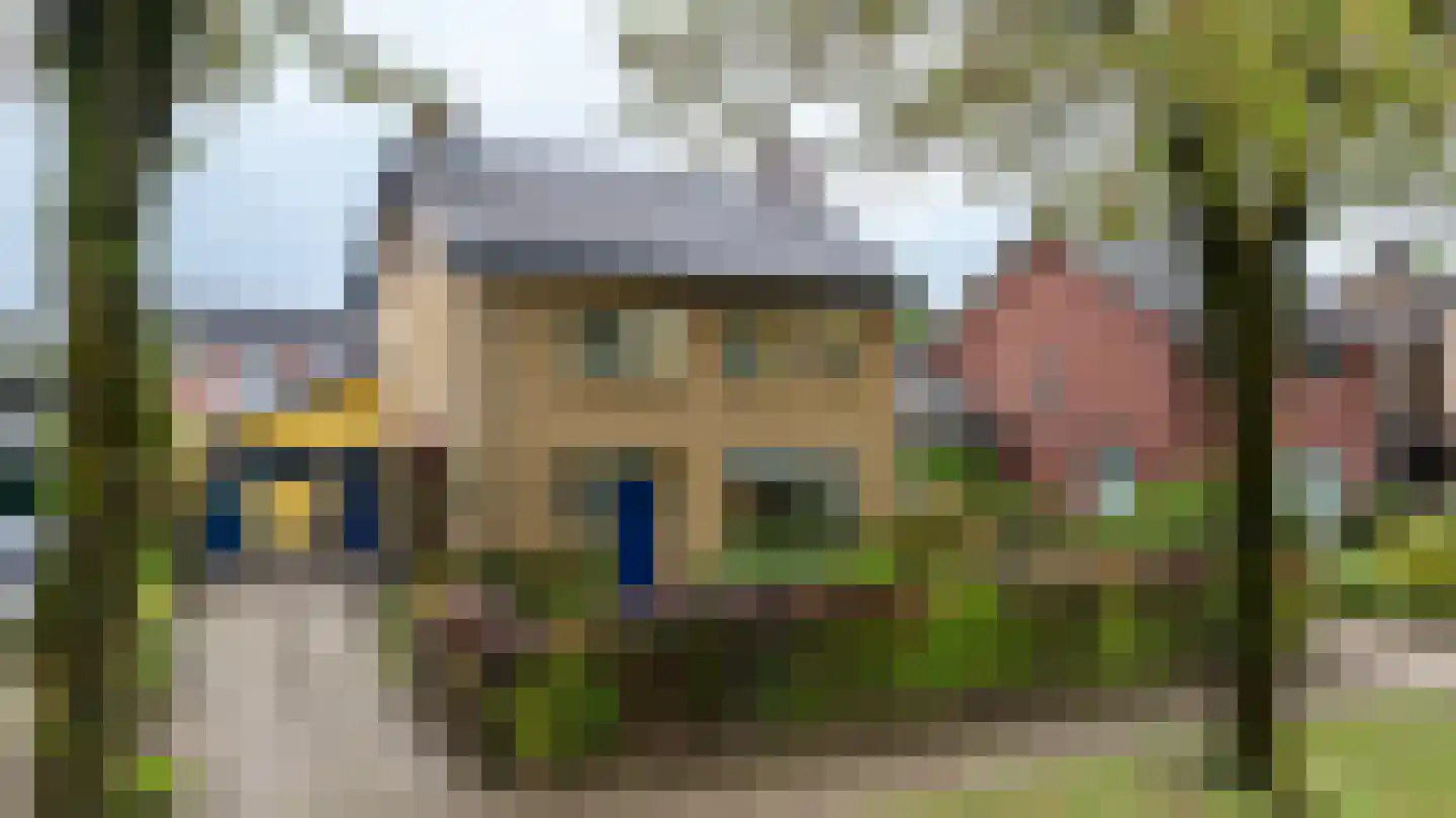 Koningin Wilhelminastraat 53 in Wehl