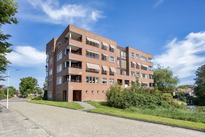 Koningin Wilhelminastraat 98 Sneek thumbnail 5