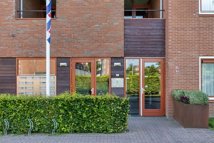 Koningin Wilhelminastraat 98 Sneek thumbnail 6