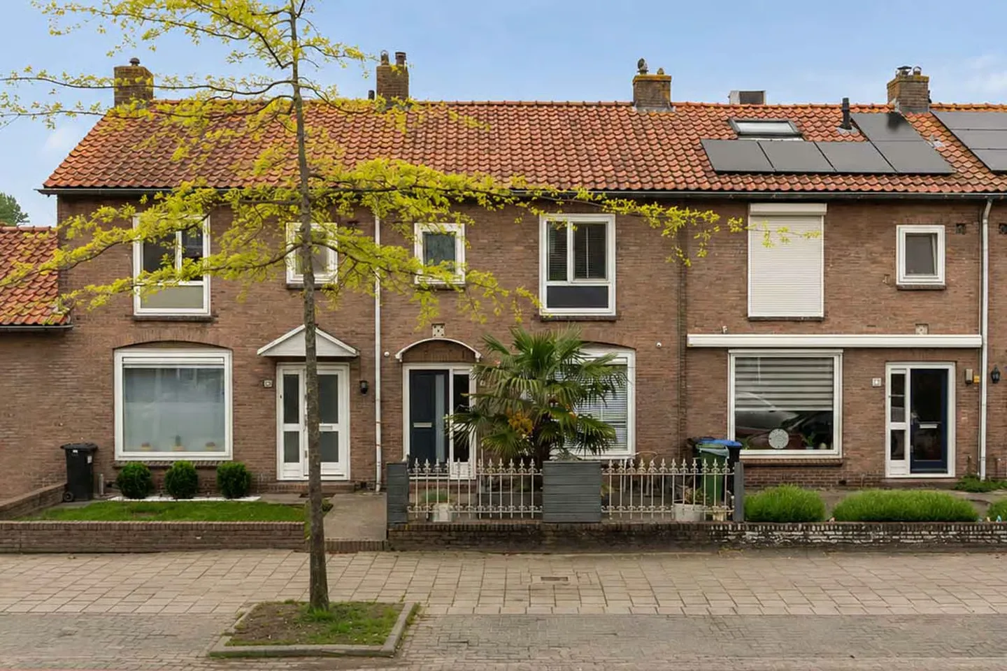 Koningin Wilhelminaweg 31 Gouda