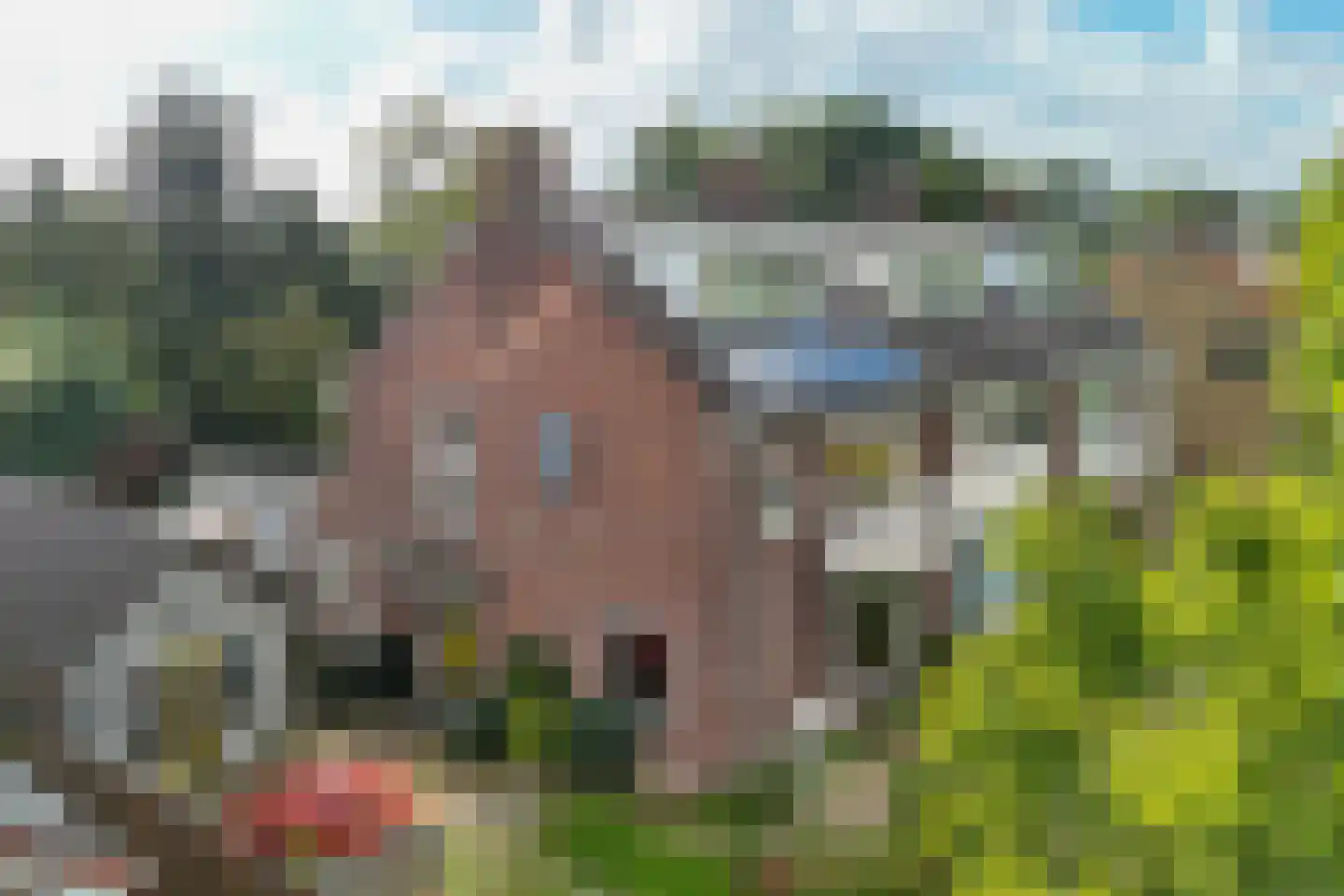 Koningin Wilhelminaweg 329 in Groenekan
