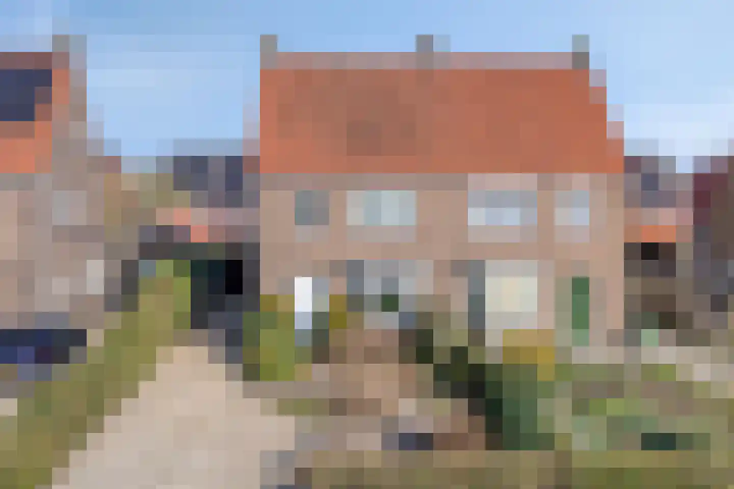 Koningin Wilhelminaweg 41 Zaltbommel