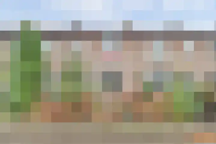 Koningin Wilhelminaweg 47 in Gouda