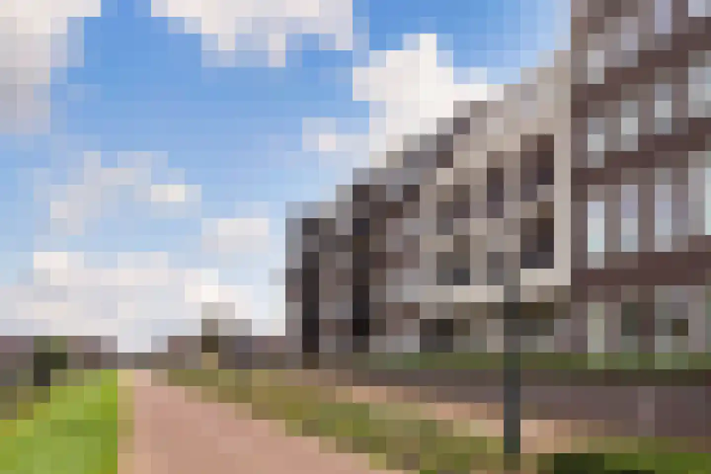 Koninginnedijk 174 Grave thumbnail 33