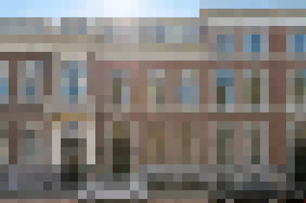 Koninginnegracht 41 A in Den Haag