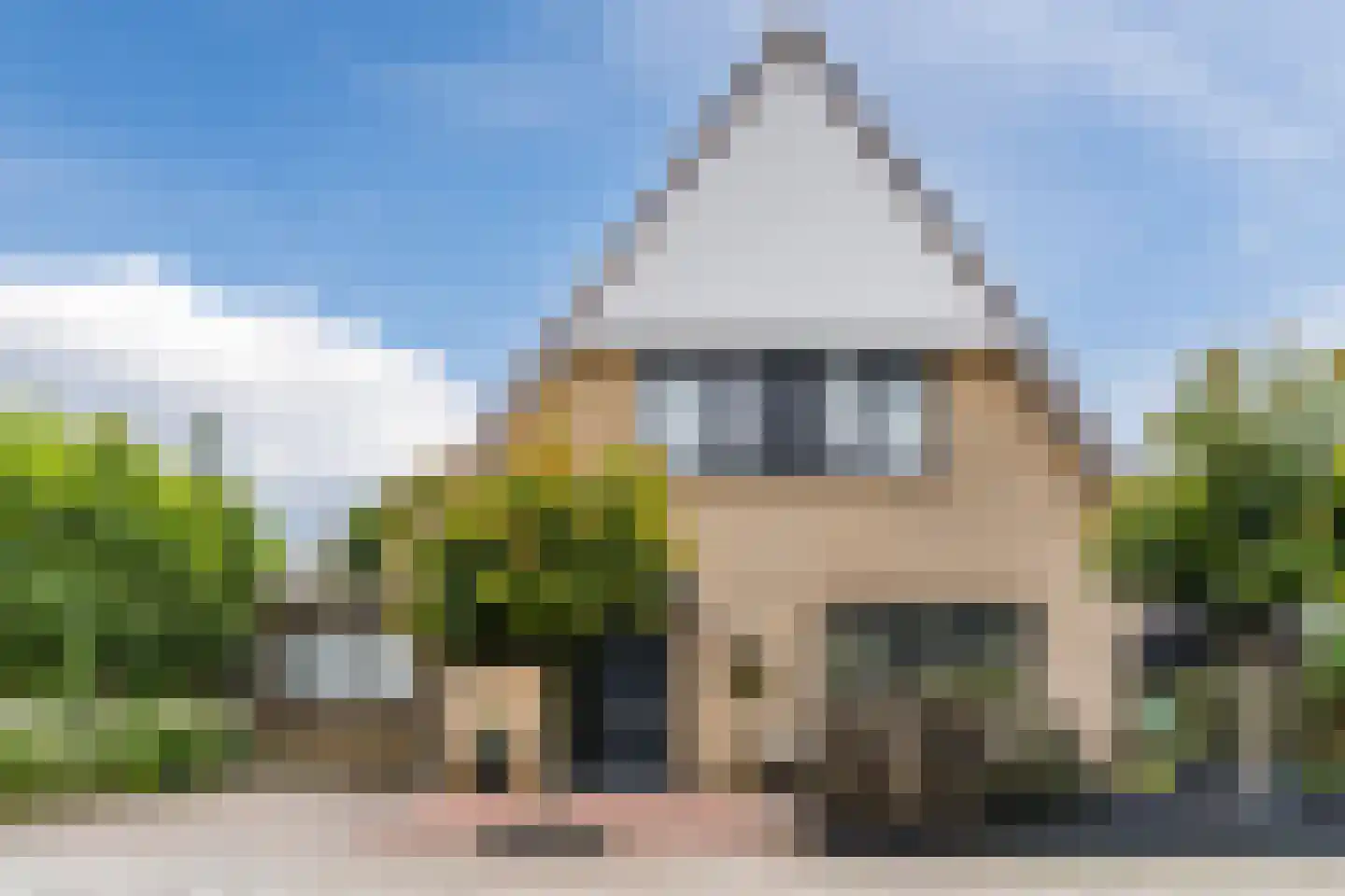 Koninginnekruid 10 in Oudkarspel