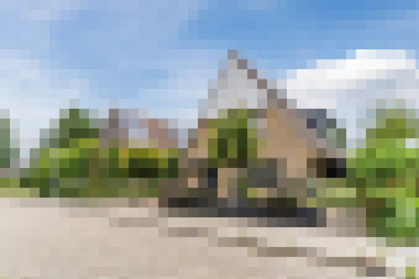 Koninginnekruid 10 in Oudkarspel