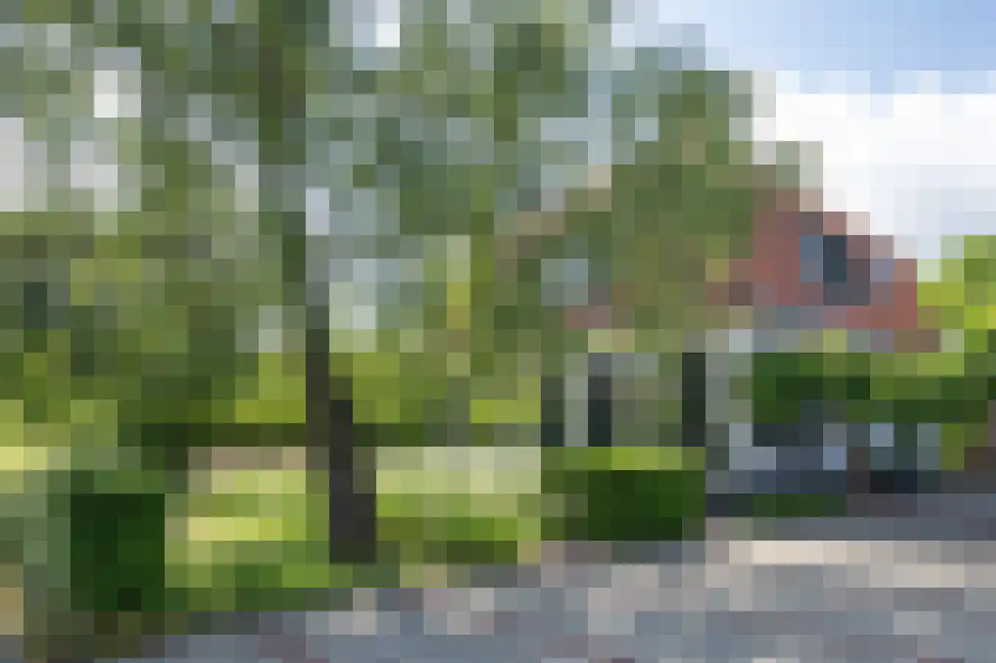 Koninginnelaan 12 Voorthuizen