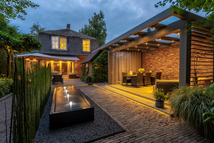 Koninginnelaan 17 in Soest Foto