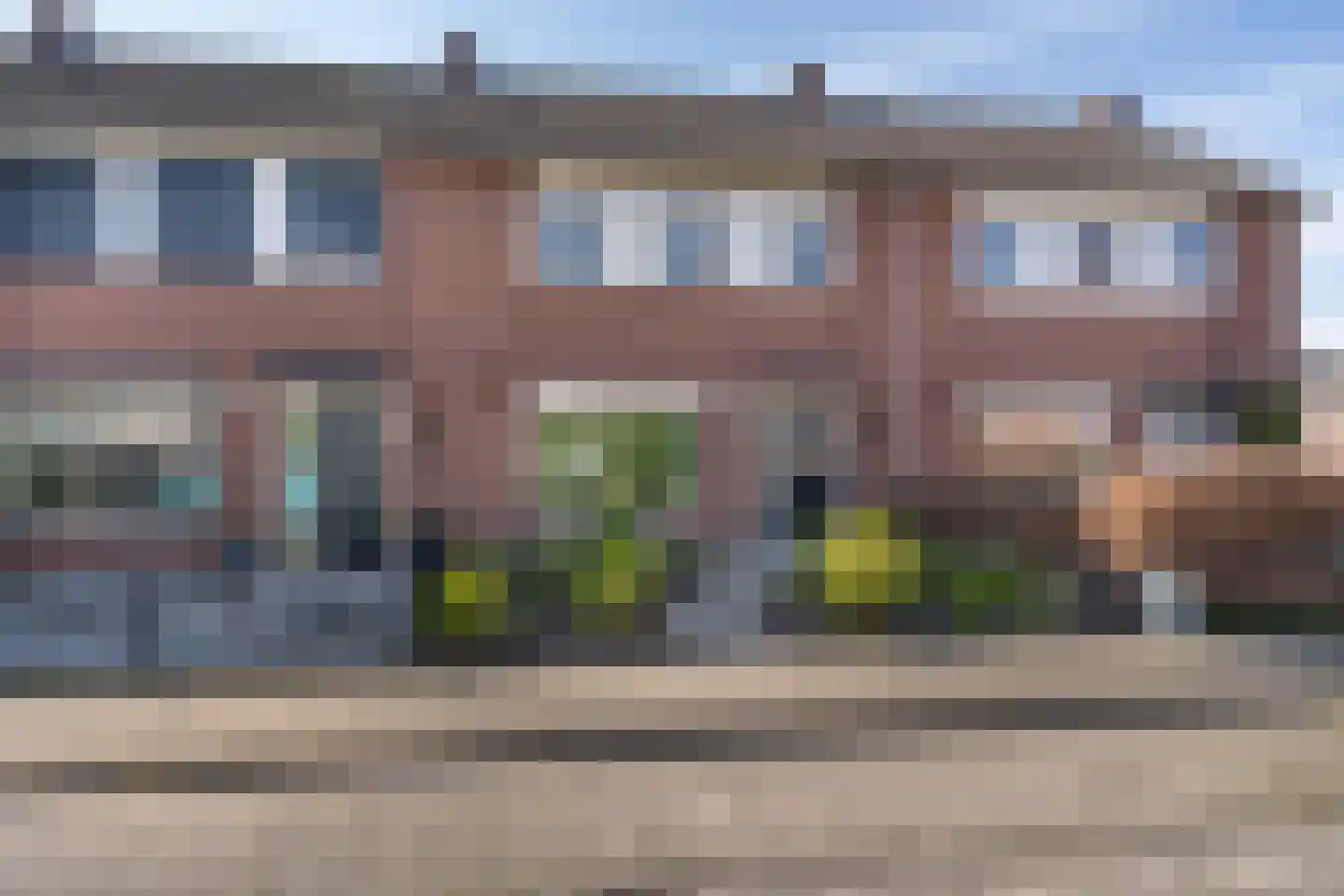 Koninginnelaan 17 in Rossum