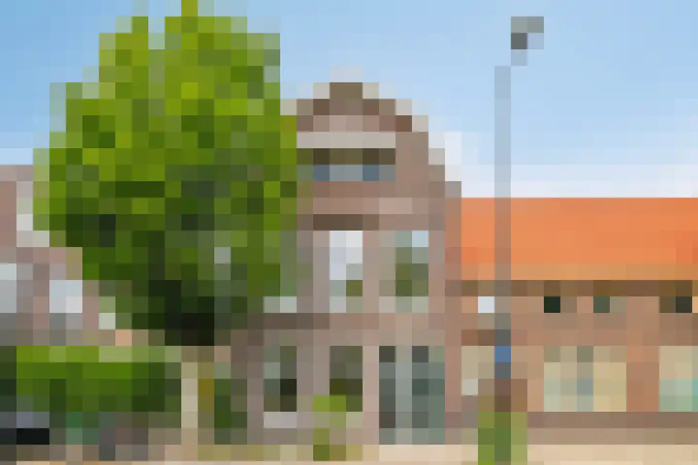 Koninginnelaan 2 A Leiden