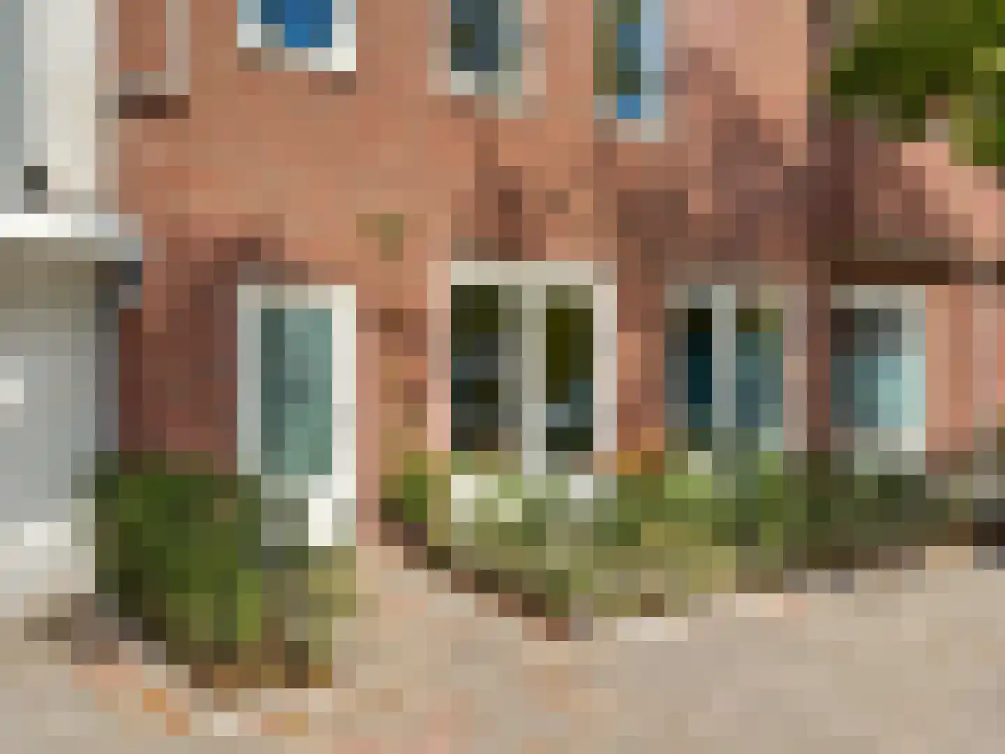 Koninginnelaan 22 07 in Soest