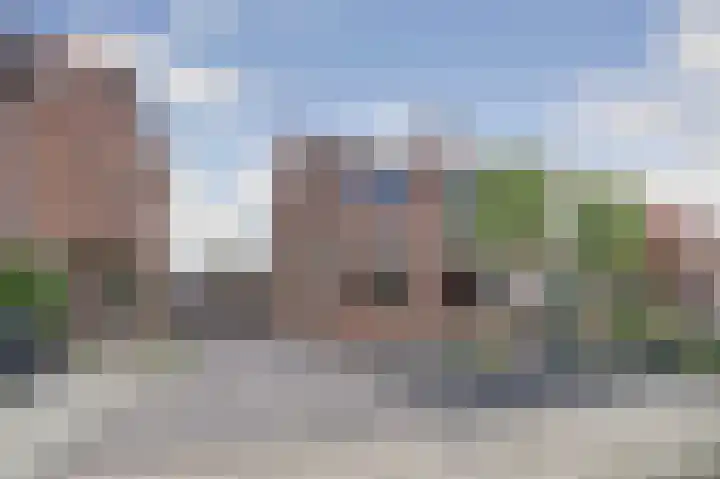 Koninginnelaan 22 Middelburg