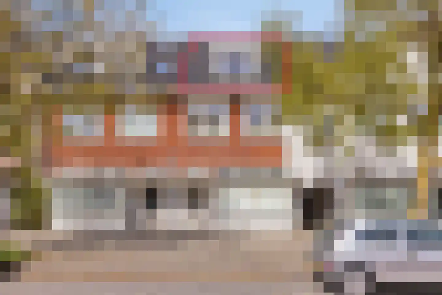 Koninginnelaan 24 05 Soest