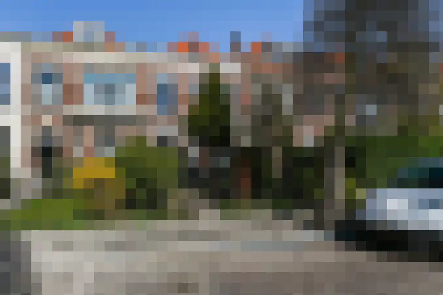 Koninginnelaan 51 A in Voorburg