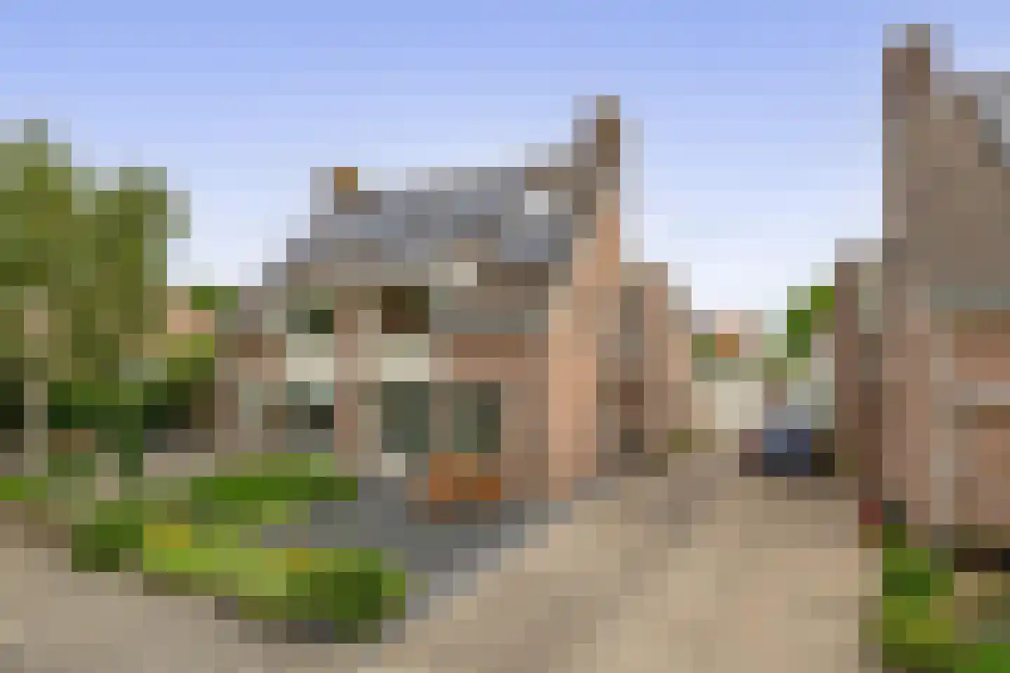 Koninginnelaan 57 in Sommelsdijk