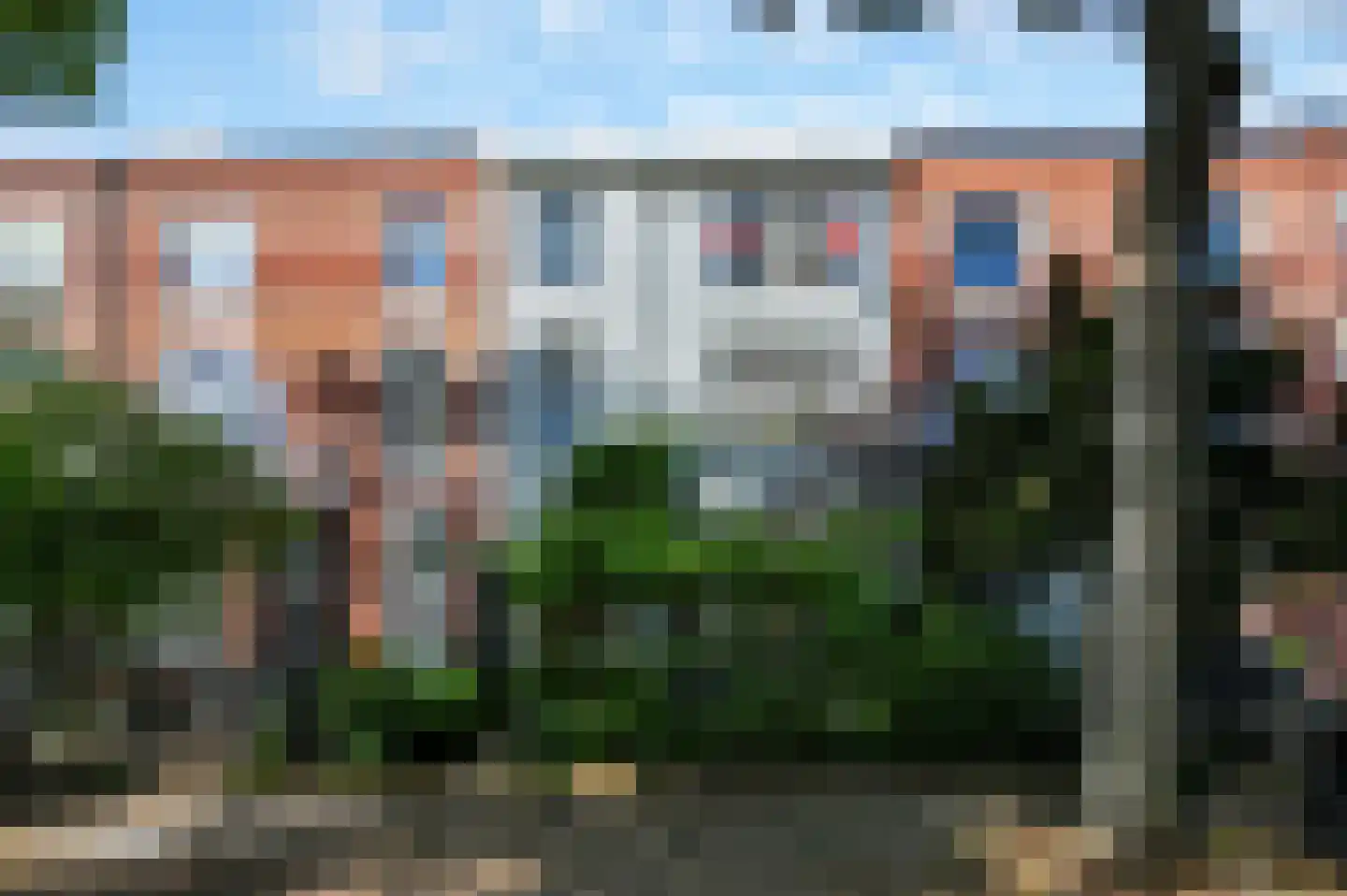 Koninginnelaan 58 Rijswijk