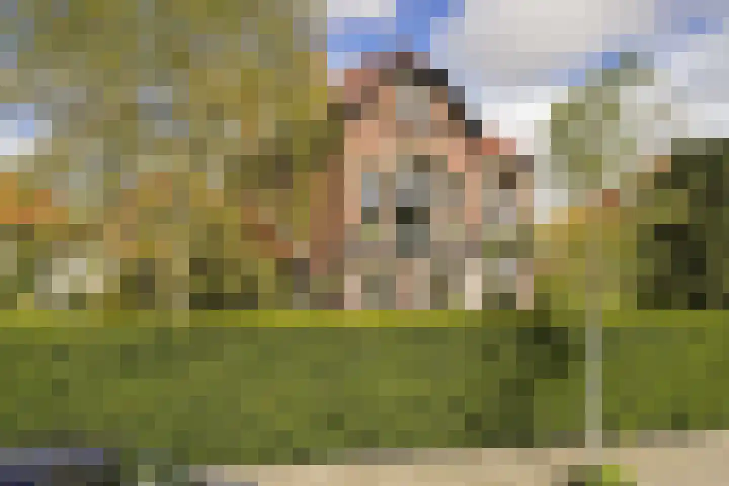 Koninginnelaan 6 Oegstgeest