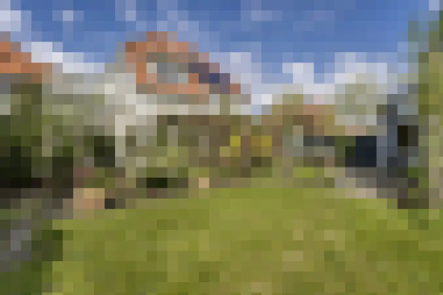 Koninginnelaan 6 Oegstgeest foto 3