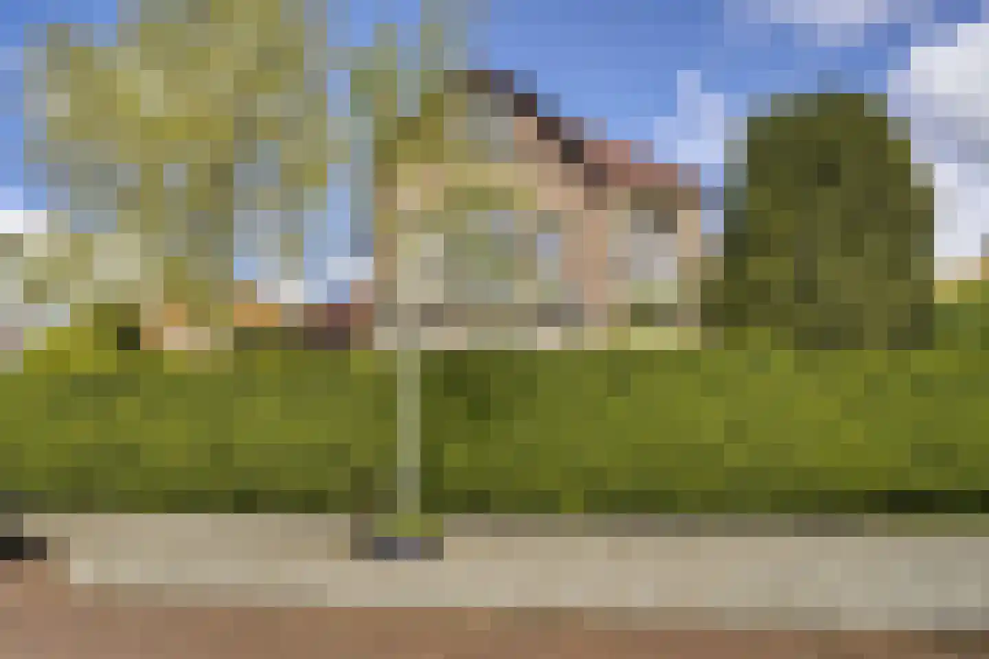 Koninginnelaan 6 Oegstgeest thumbnail 6