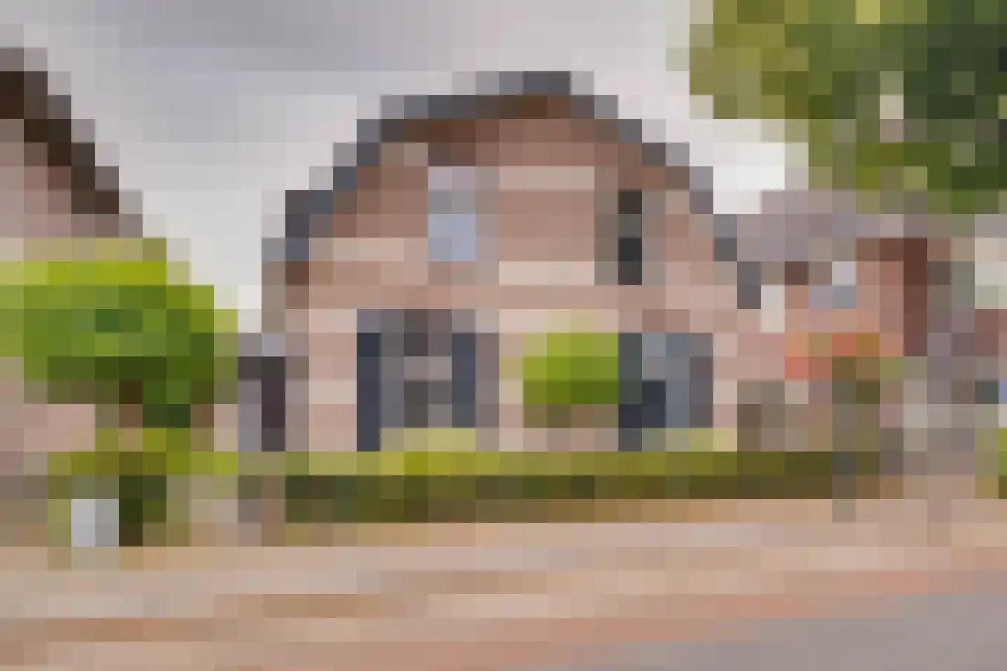 Koninginnelaan 73 in Apeldoorn